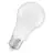 Osram Parathom Classic LED E27 Poire Dépolie 7W 806lm - 827 Blanc Très Chaud