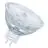 Ledvance Superior LED Réflecteur GU5.3 MR16 5W 350lm 36D - 940 Blanc Froid | Meilleur Rendu Des Couleurs - Dimmable - Équivalent 35W
