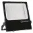 Ledvance Projecteur LED Performance 290W 35300lm 55x110D - 830 Blanc Chaud | IP66 - Dali Dimmable - Asymétrique 