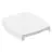 Ledvance Trusys Flex Embout Rail Blanc 2x