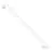 Osram LEDinestra S14s 9.9W 1055lm - 827 Blanc Très Chaud | 100cm - Dimmable - Équivalent 75W
