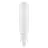 Ledvance Dulux-D LED 6W - 840 Blanc Froid | Équivalent 13W