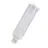 Osram Dulux-T LED 7W 720lm - 830 Blanc Chaud | Équivalent 18W