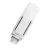 Osram Dulux-D LED 9.5W 1080lm - 830 Blanc Chaud | Équivalent 26W