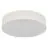 Ledvance Bulkhead Orbis Paris Beige | Convient pour 3x E27 - 480mm - IP20