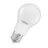 Osram LED Star Classic E27 Poire Dépolie 9W 940lm - 827 Blanc Très Chaud | Équivalent 75W