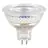 Ledvance Performance Spot LED Réflecteur GU5.3 MR16 6.5W 621lm 36D - 830 Blanc Chaud | Équivalent 50W