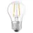 Ledvance Classic LED E27 Poire Filament Claire 4.8W 470lm - 827 Blanc Très Chaud | Dimmable - Équivalent 40W