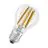 Ledvance LED Classic E27 Poire Filament Claire 5.7W 1055lm - 827 Blanc Très Chaud | Équivalent 75W