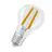 Osram Classic LED E27 Poire Filament Claire 2.2W 470lm - 840 Blanc Froid | Dimmable - Équivalent 40W
