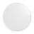Ledvance Hublot LED Surface Plat Sources lumineuses Circulaire Blanc 23W 3780lm - 830-840 CCT | 500mm - IP20