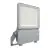 Ledvance Projecteur LED Flex Blanc 130W 19100lm 55x120D - 830 Blanc Chaud | IP66 - Dali Dimmable - Asymétrique 