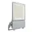 Ledvance Projecteur LED Flex Blanc 180W 27500lm 45x140D - 840 Blanc Froid | IP66 -  Asymétrique 
