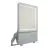 Ledvance Projecteur LED Flex Blanc 360W 48000lm 60x110D - 830 Blanc Chaud | IP66 -  Asymétrique 