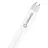 Ledvance Tube LED T8 EM Performance Conventional (EM), Mains (AC) Ultra Output 23.1W 3300lm - 830 Blanc Chaud | 150cm - Équivalent 58W