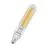 Ledvance LED Filament P E27 LED 19.4W 3600lm D - 727 Blanc Très Chaud | Équivalent 50W