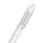 Ledvance Tube LED T5 AC Mains P Mains (AC) High Output 11W 1700lm - 840 Blanc Froid | 55cm - Équivalent 24W