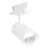 Ledvance Spot LED Sur Rail 3 Phases  Pour Food Blanc 30W 2100lm - 924 Blanc Très Chaud | Meilleur Rendu Des Couleurs
