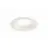 Sylvania Downlight LED Start 175 Aluminium Blanc 15W 1550lm 74D - 830 Blanc Chaud | Diamètre 175mm - IP54 - Dimmable
