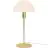 Nordlux Ellen 20 Lampe De Table Métal Laiton | Convient pour 1x E14