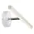 Nordlux Ip S13 40 Applique Murale Métal Blanc 6.2W 340lm - 830 Blanc Chaud