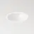 Philips Downlight LED Coreline DN140B 9.5W 1100lm 120D - 830 Blanc Chaud | 162mm - Blanc Réflecteur