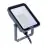 Philips Projecteur LED Ledinaire BVP164 Gris 50W 6000lm 110D - 840 Blanc Froid | IP65 Symétrique