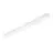 Philips Réglette LED CoreLine BN126C 19.8W 2500lm - 840 Blanc Froid | 120cm - 1x Câblage Traversant