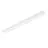 Philips Réglette LED CoreLine BN126C 31W 4100lm - 840 Blanc Froid | 120cm - 1x Câblage Traversant