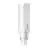 Philips Corepro PL-C LED 4.5W 475lm - 830 Blanc Chaud | Équivalent 13W