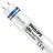 Philips Tube LED T8 MASTER (HF) High Output 8W 1000lm - 840 Blanc Froid | 60cm - Équivalent 18W