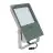 Philips Projecteur LED Coreline BVP130 Gris 126W 16400lm 52x102D - 740 Blanc Froid | IP66 - Asymétrique