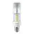 Philips TrueForce LED E40 des rues SON Claire 55W 8400lm 360D - 730 Blanc Chaud | Équivalent 100W