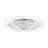 Philips Downlight LED GreenSpace2 DN461B VLC-E 9W 1050lm 120D - 830 Blanc Chaud | 166mm - Aluminium Réflecteur - Dali Dimmable - Éclairage de secours 3 heures