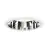 Philips Downlight LED LuxSpace Compact profond DN571B VLC-E 36.3W 4400lm 75D - 830 Blanc Chaud | 214mm - Aluminium Réflecteur - Dali Dimmable 