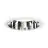 Philips Downlight LED LuxSpace Compact profond DN571B VLC-E 36.3W 4400lm 75D - 840 Blanc Froid | 214mm - Aluminium Réflecteur - Dali Dimmable 