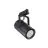 Philips Spot LED sur rail Spot GreenSpace Accent Projecteur GEN2 ST321S Noir 32W 3900lm 38D - 930 Blanc Chaud | Meilleur rendu des couleurs - Dimmable