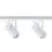 Philips Spot LED sur rail Spot GreenSpace Accent Projecteur GEN2 ST321Y Blanc 31.5W 3900lm 24D - 830 Blanc Chaud 
