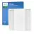 Philips Panneau LED Coreline RC136B 25/34W 3100-4300lm - 840 Blanc Froid | 60x60cm - UGR 
