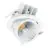 Philips Spot LED LuxSpace Accent Performance RS782B 29.5W 3750lm 36D - 827 Blanc Très Chaud | 167mm 