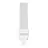 Noxion Lucent PL-S LED 3.5W 403lm - 840 Blanc Froid | Équivalent 5W
