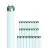 Lot 25x Philips MASTER TL-D Super 80 23W - 840 Blanc Froid | 97cm
