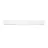 Noxion Réglette LED Étanche Ecowhite V2.0 20W 2200lm - 865 Lumière Du Jour | 60cm - Câblage Traversant (3x1.5mm2) 