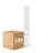 Lot 10x Noxion Lucent PL-S LED 4.3W 600lm - 840 Blanc Froid | Équivalent 9W