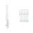Lot 20x Philips Corepro PL-S LED 5W 550lm - 840 Blanc Froid | Équivalent 9W