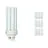 Lot 10x Philips MASTER PL-T 26W - 830 Blanc Chaud | 4 Pin