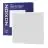 Noxion Panneau LED Delta Pro Pronox V3.0 36W 5225lm - 830 Blanc Chaud | 60x60cm - UGR 