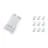 Lot 10x Osram Dulux F 36W 840 | Blanc Froid - 4-Pins