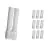 Lot 10x Osram Dulux L 36W 865 | Lumière du Jour - 4-Pins