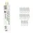 Lot 20x Osram Lumilux T5 FH HE 28W - 865 Lumière du Jour | 115cm
